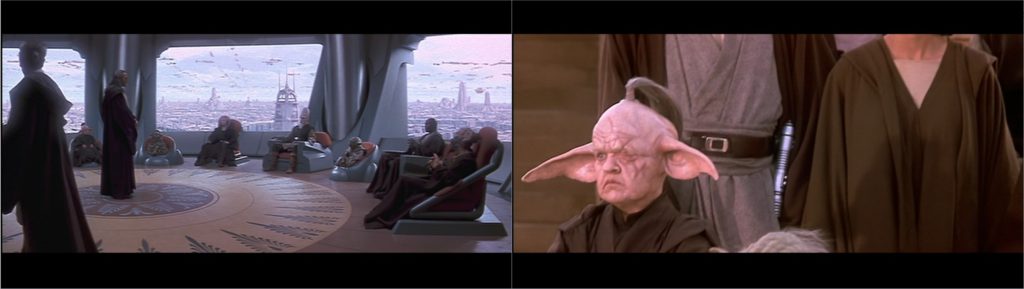 イーヴン ピール Even Piell のライトセーバー解説 Life Of The Movie Fan